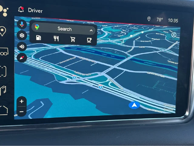 2023 GMC Yukon Denali - Photo 22