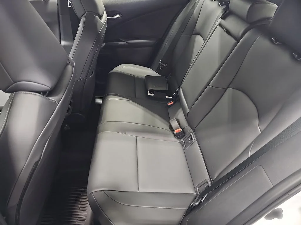 New 2026 Ultra White Lexus PREMIUM AWD image 13