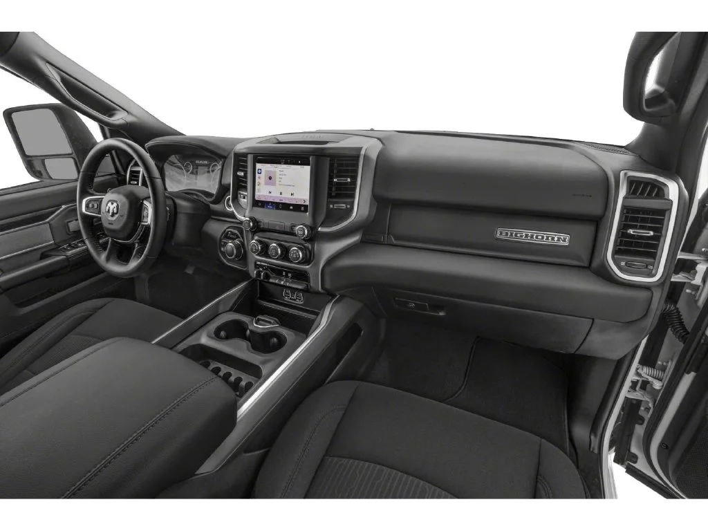 Used 2023 Blue Ram Laramie image 10