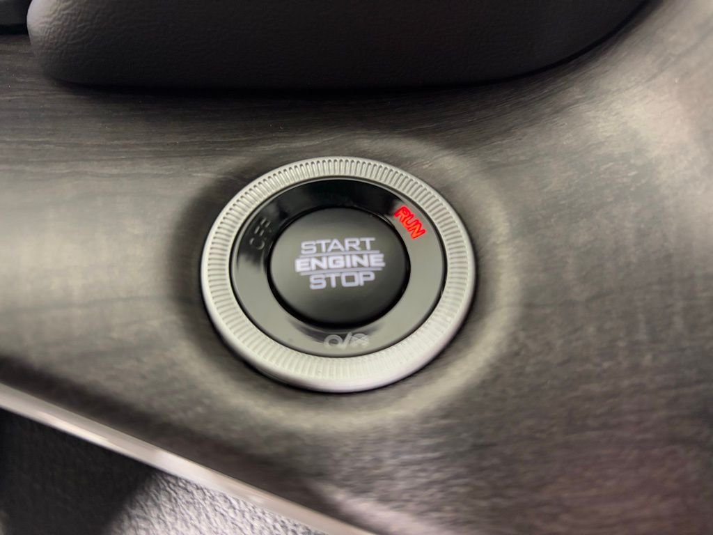 2025 Jeep Grand Cherokee L Limited - Photo 28