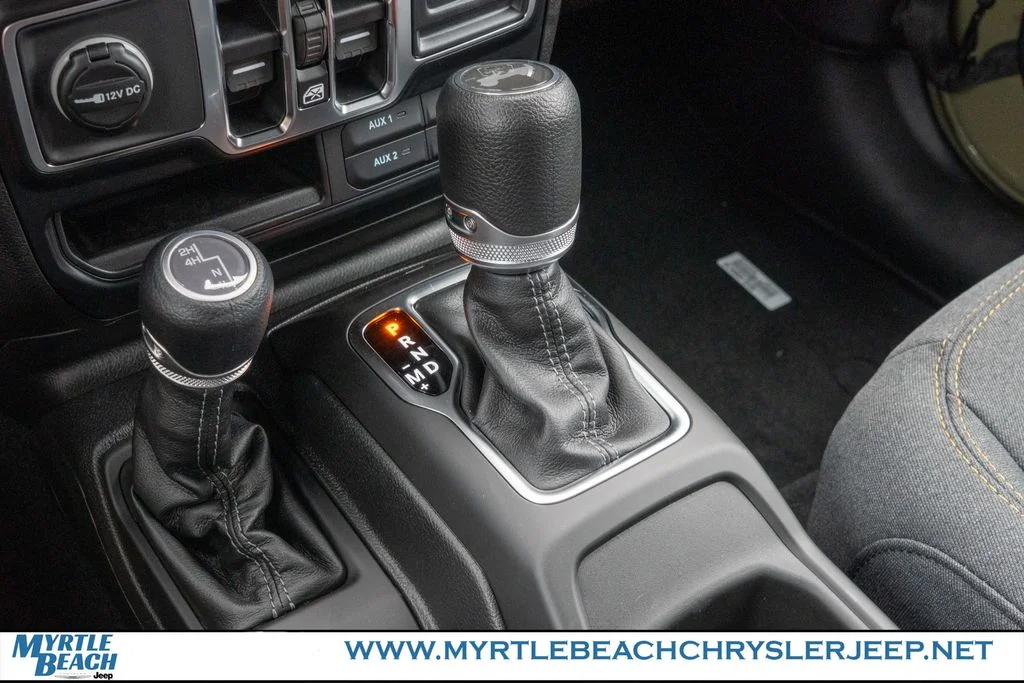 New 2026 41 Exterior Paint Jeep Sport S image 27