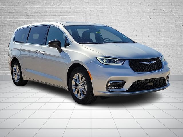 2026 Chrysler Pacifica Limited - Photo 6