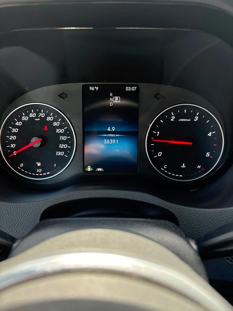 Certified Used 2022 Black Mercedes-Benz Passenger 170 WB High Roof Premium Plus Package image 12