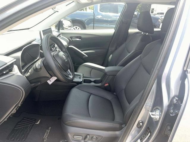 Used 2026 Celestite Toyota XLE image 6