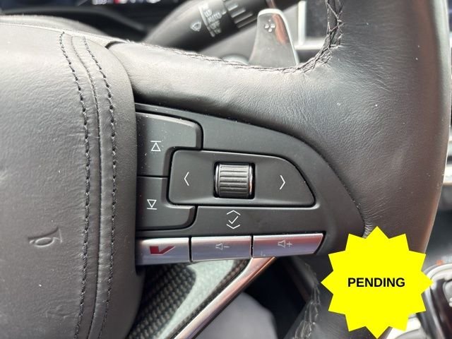 Used 2024 Black Cadillac V-Series image 14
