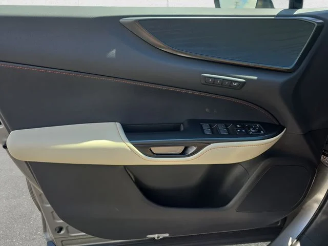 Used 2023 Silver Lexus 350 Luxury image 26