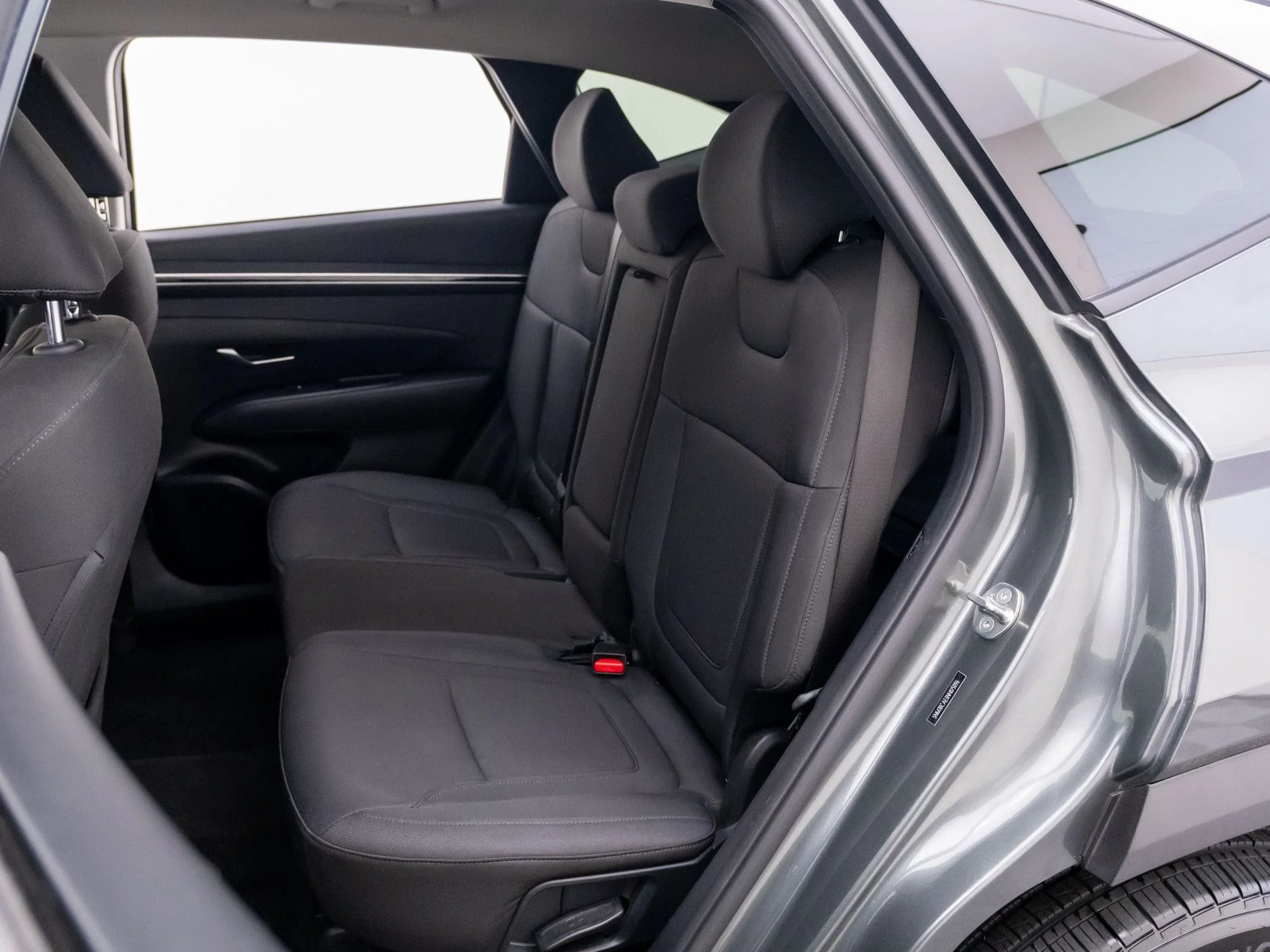 Used 2022 Gray Hyundai SEL image 18