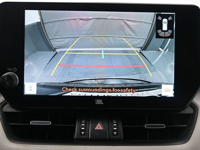 2023 Toyota RAV4 Limited - Photo 6
