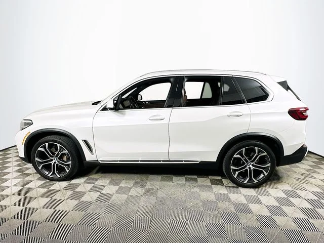 Certified Pre-Owned 2022 BMW X5 sDrive40i