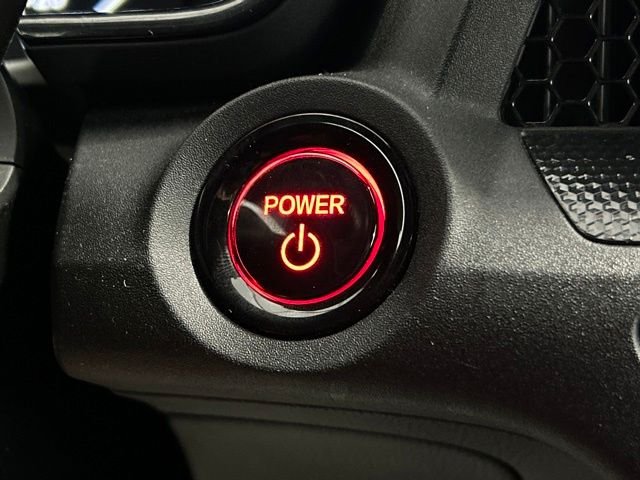 2025 Honda CR-V Sport-L - Photo 31