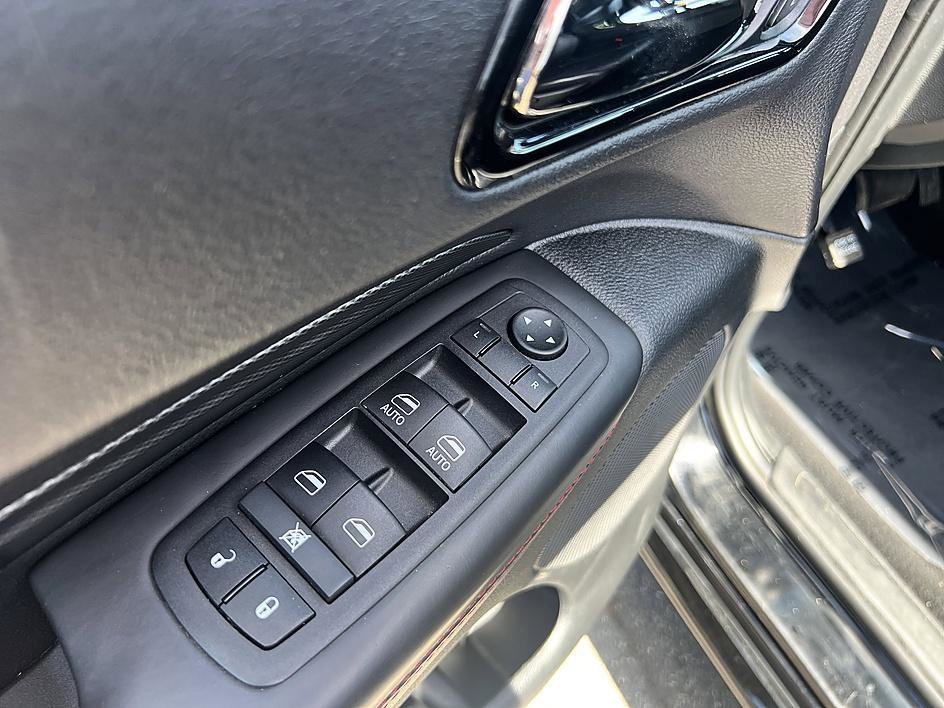 Used 2024 DB Black Clearcoat Dodge GT Plus image 21