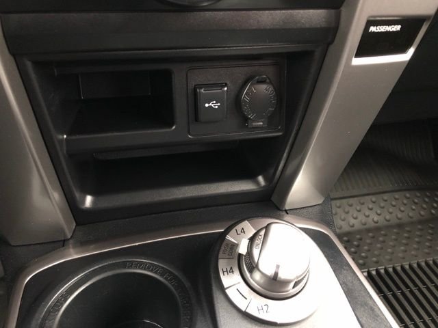 Used 2021 White Toyota Trail image 31