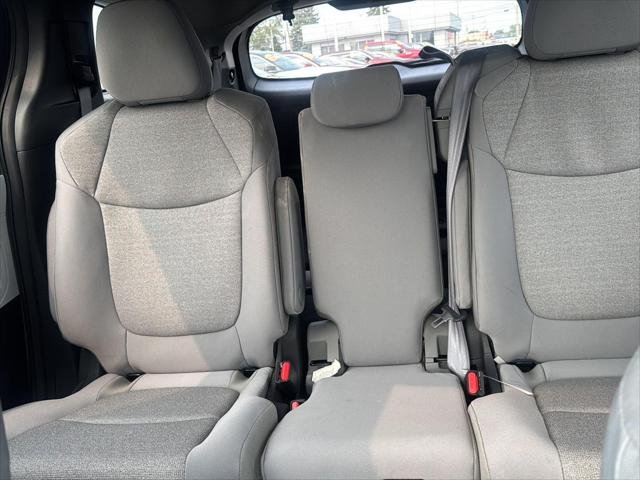 Certified Used 2025 CYPRESS Toyota  image 12