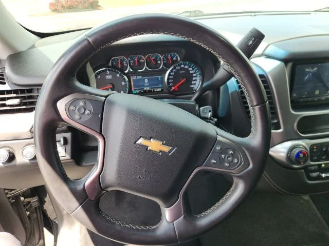 Used 2015 Black Chevrolet LS image 11
