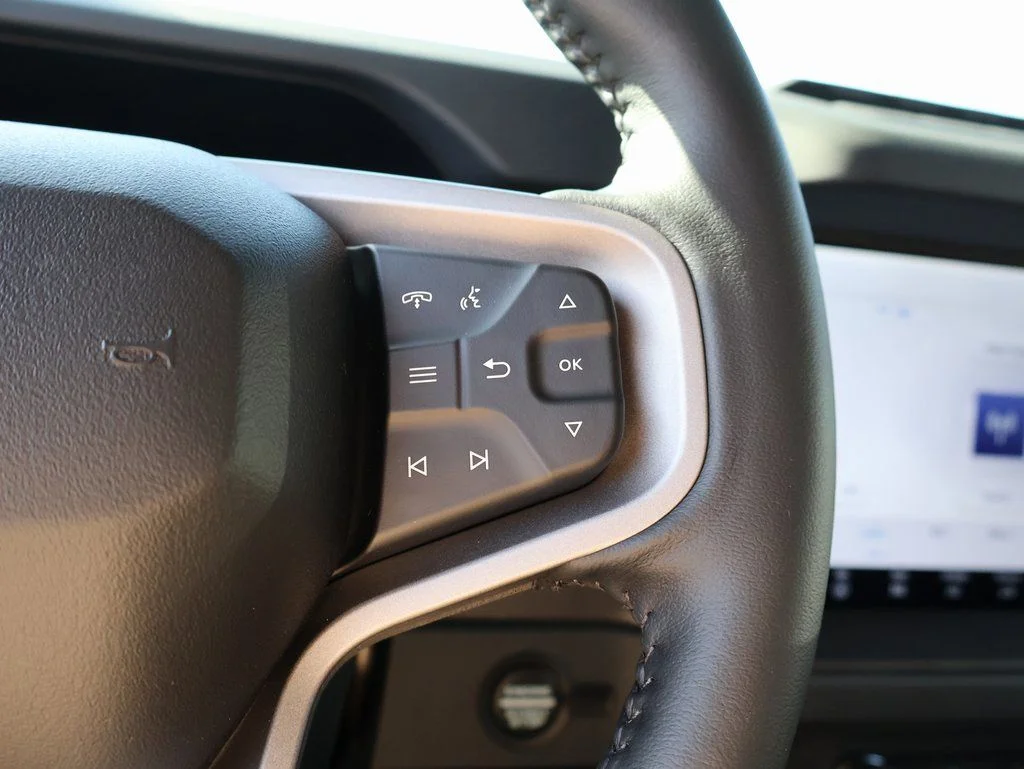 New 2025 Desert Sand Ford Badlands® image 27