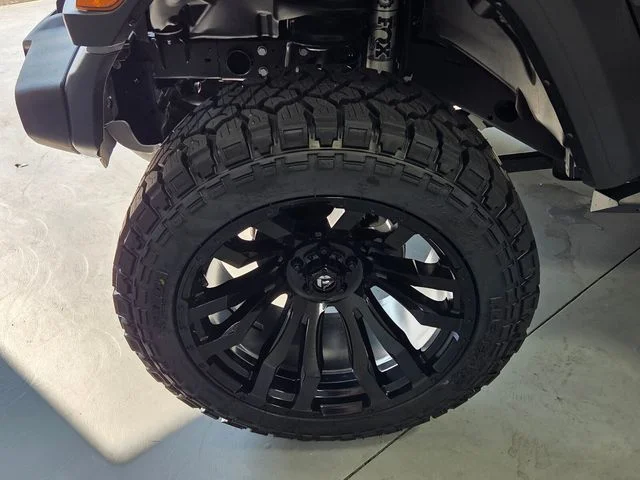 2026 Jeep Wrangler 4-Door Sport S - Photo 15