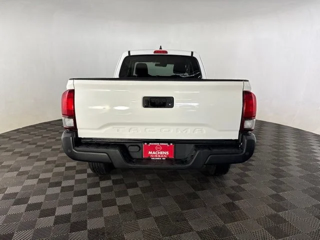 Used 2022 White Toyota SR image 6