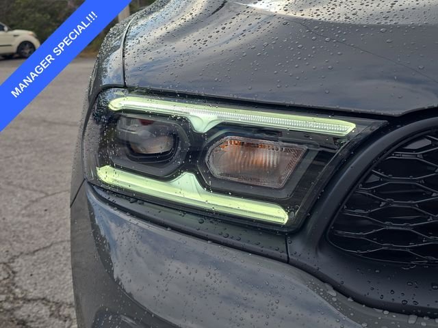 2026 Dodge Durango GT - Photo 7