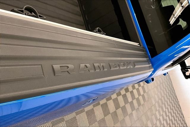 2023 RAM Ram 1500 Pickup Laramie - Photo 42