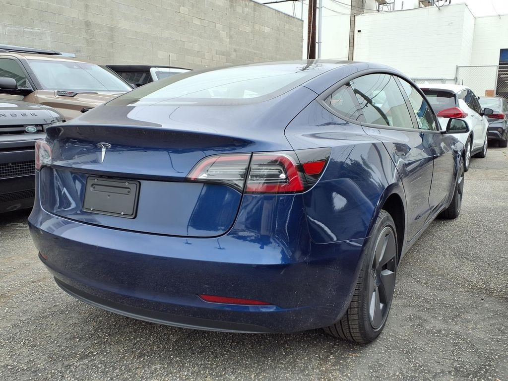Used 2023  Tesla SR Plus image 18