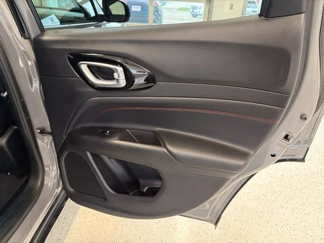 2023 Jeep Compass Trailhawk - Photo 41
