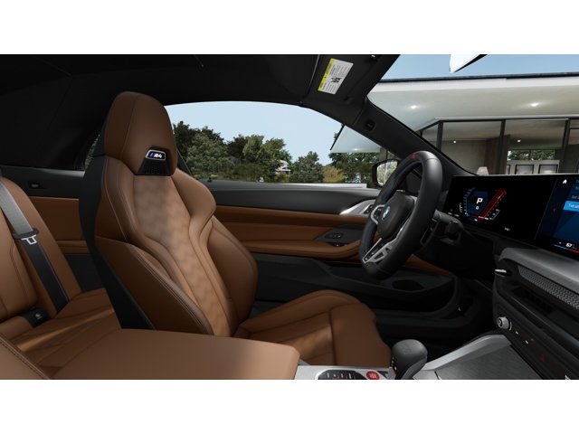 New 2027 Alpine White BMW Competition xDrive image 9