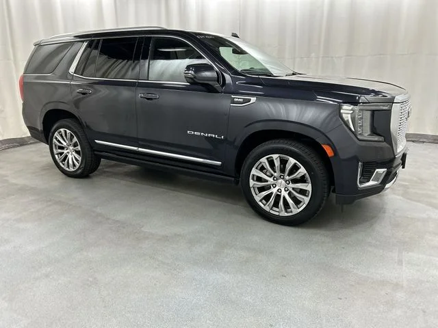 2023 GMC Yukon