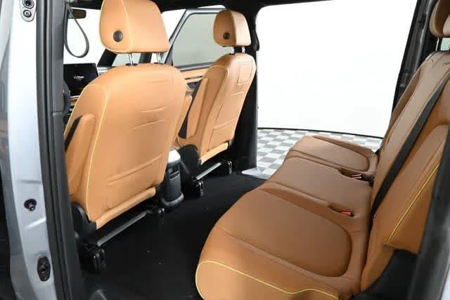2025 Volkswagen ID. Buzz PRO S - Photo 22