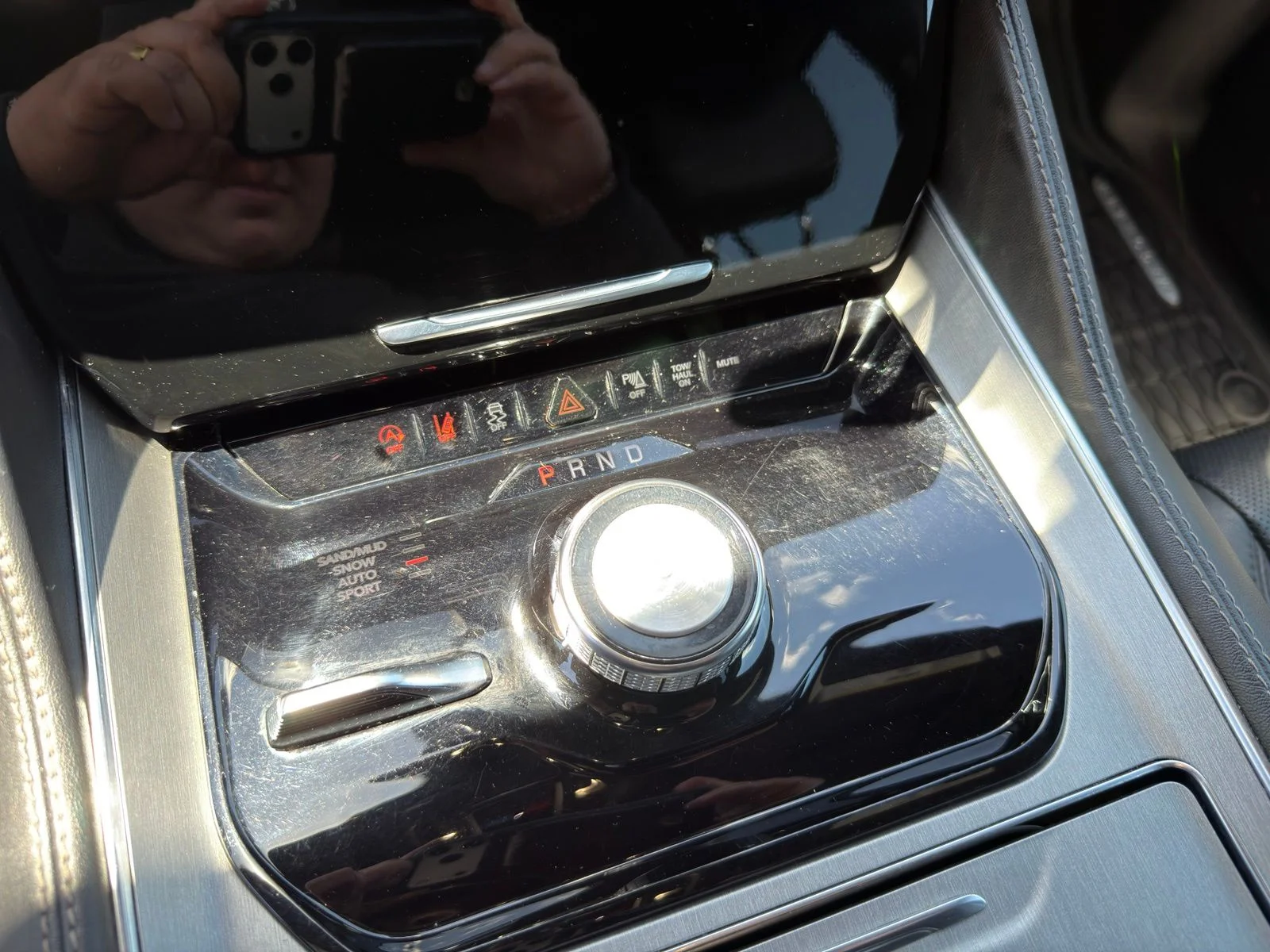 Used 2023 Gray Jeep Series II image 24