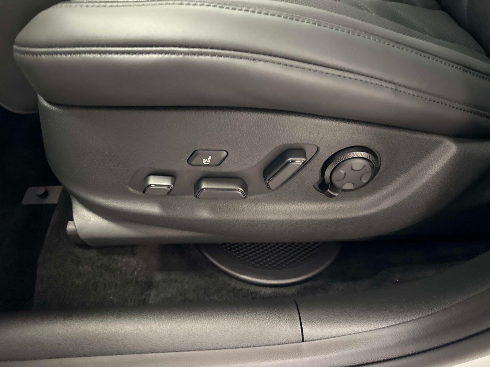 2026 GENESIS GV80 Prestige Black - Photo 20