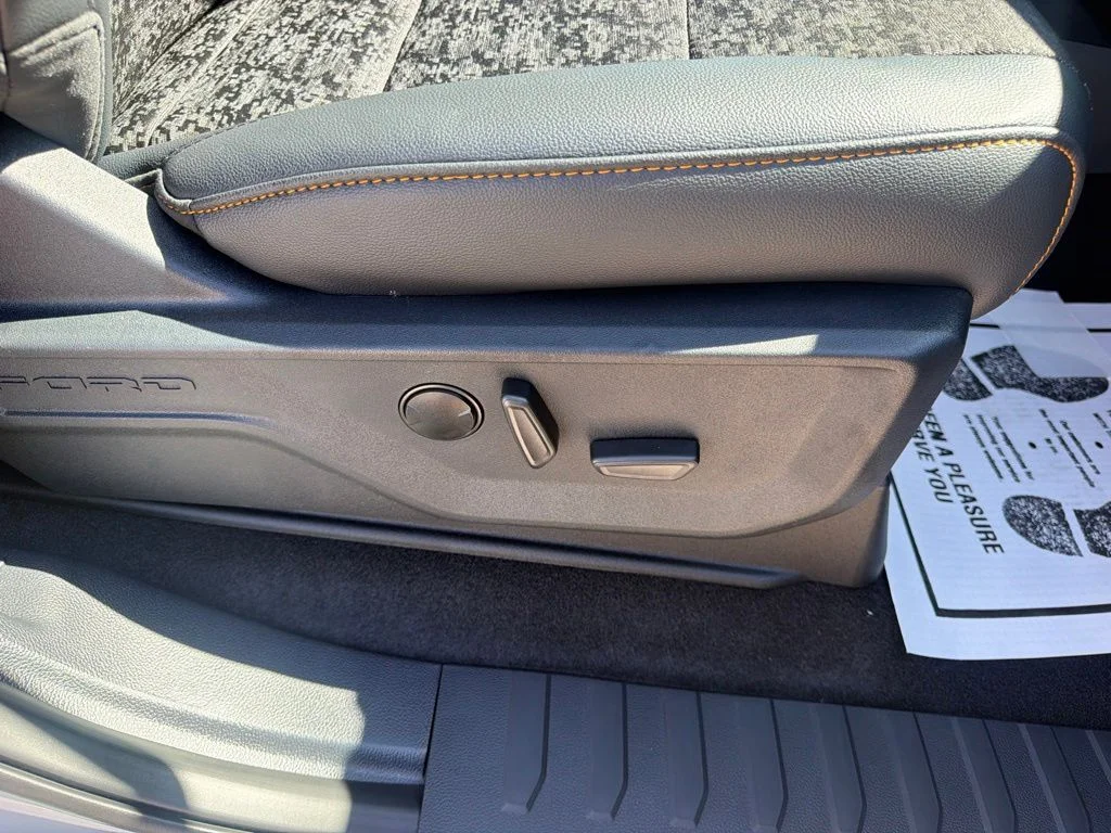 New 2026 Avalanche Ford Tremor® image 39