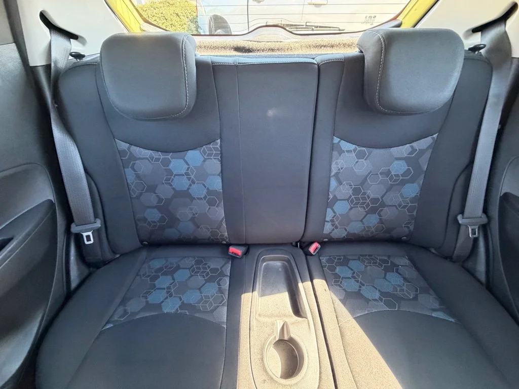 Used 2018 BRIMSTONE Chevrolet LS image 27