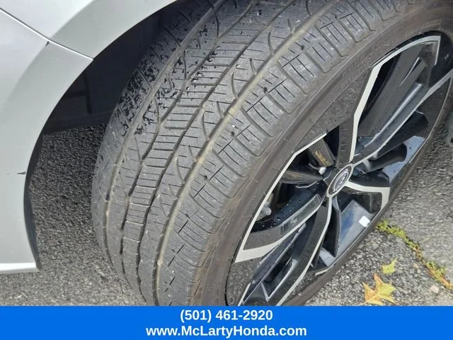 Used 2024 Silver Nissan 2.5 SR image 19