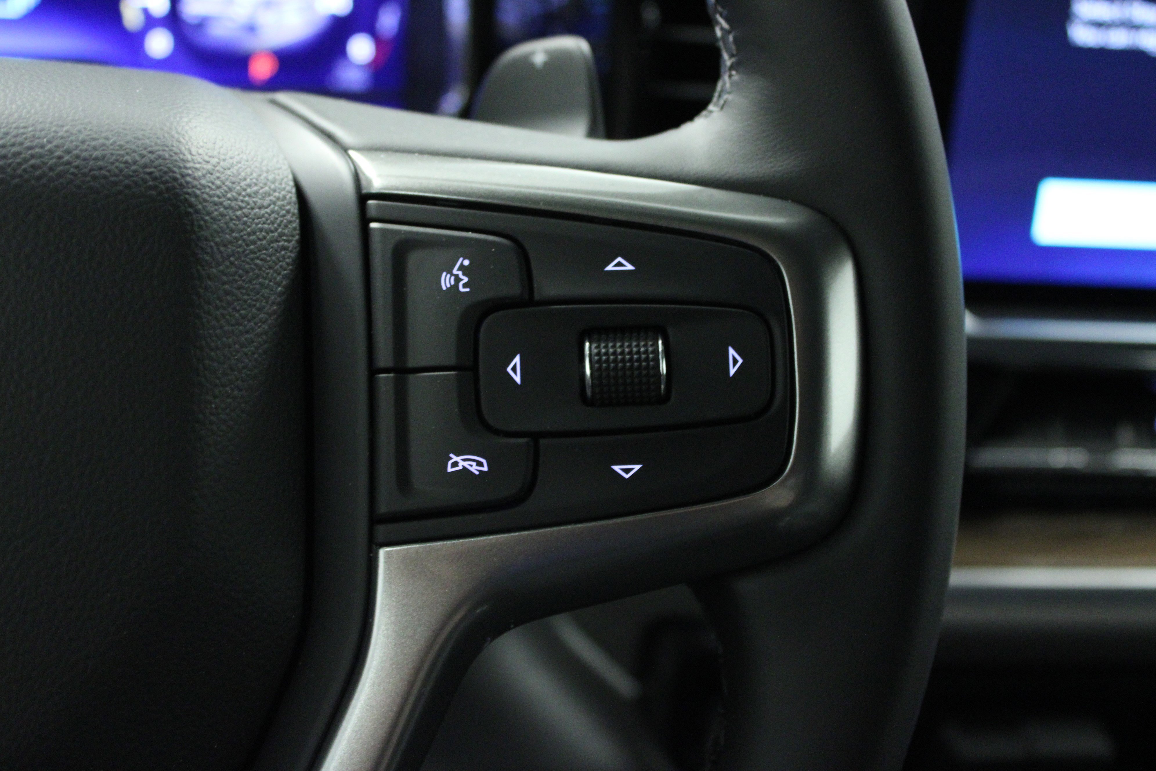 2025 Chevrolet Silverado 1500 RST - Photo 21