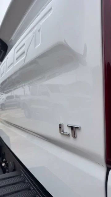 2026 Chevrolet Silverado 1500 LT - Photo 21
