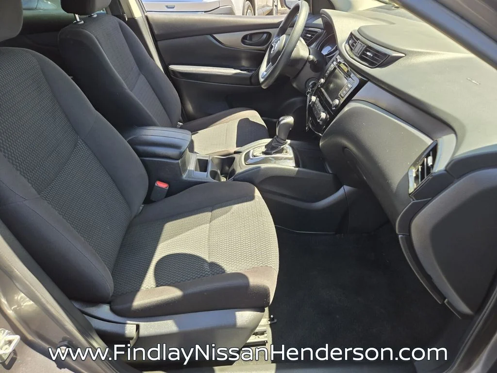 Certified Used 2020 Gray Nissan S image 15