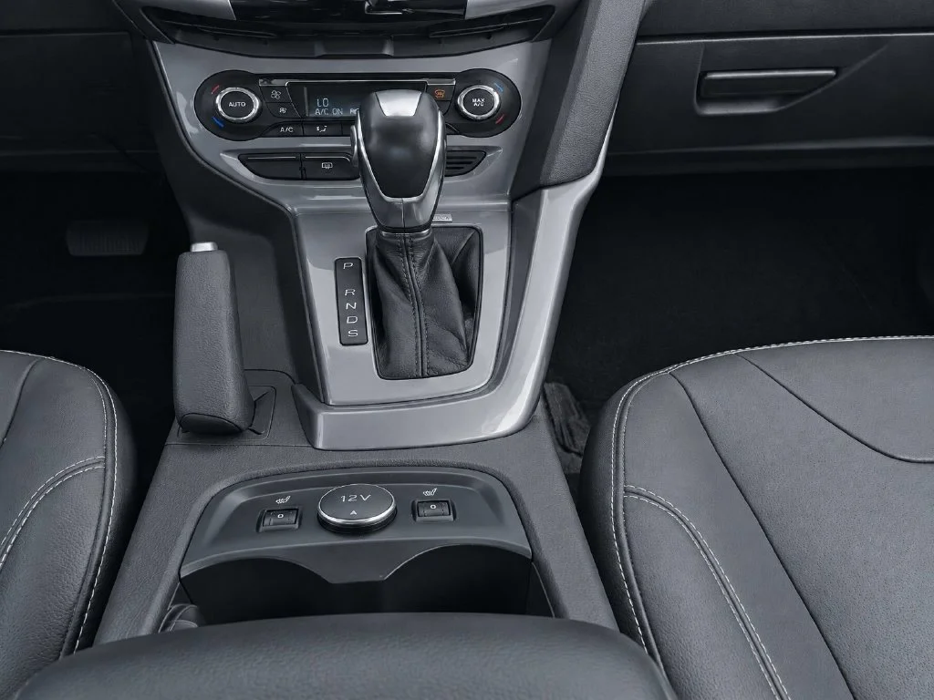 Used 2014 Silver Ford Titanium image 15