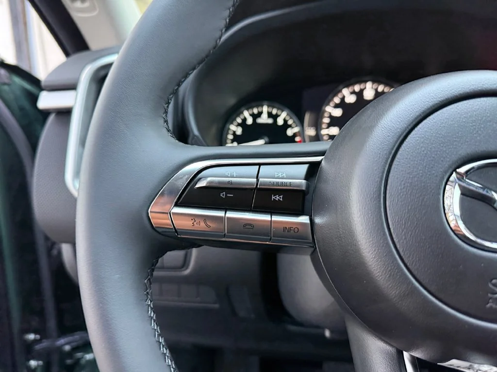 New 2026 Green Mazda 2.5 S Preferred image 24