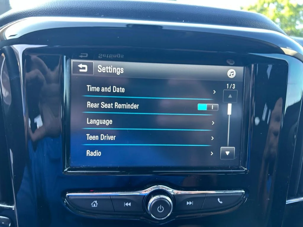 Used 2019 Gray Chevrolet LS image 37
