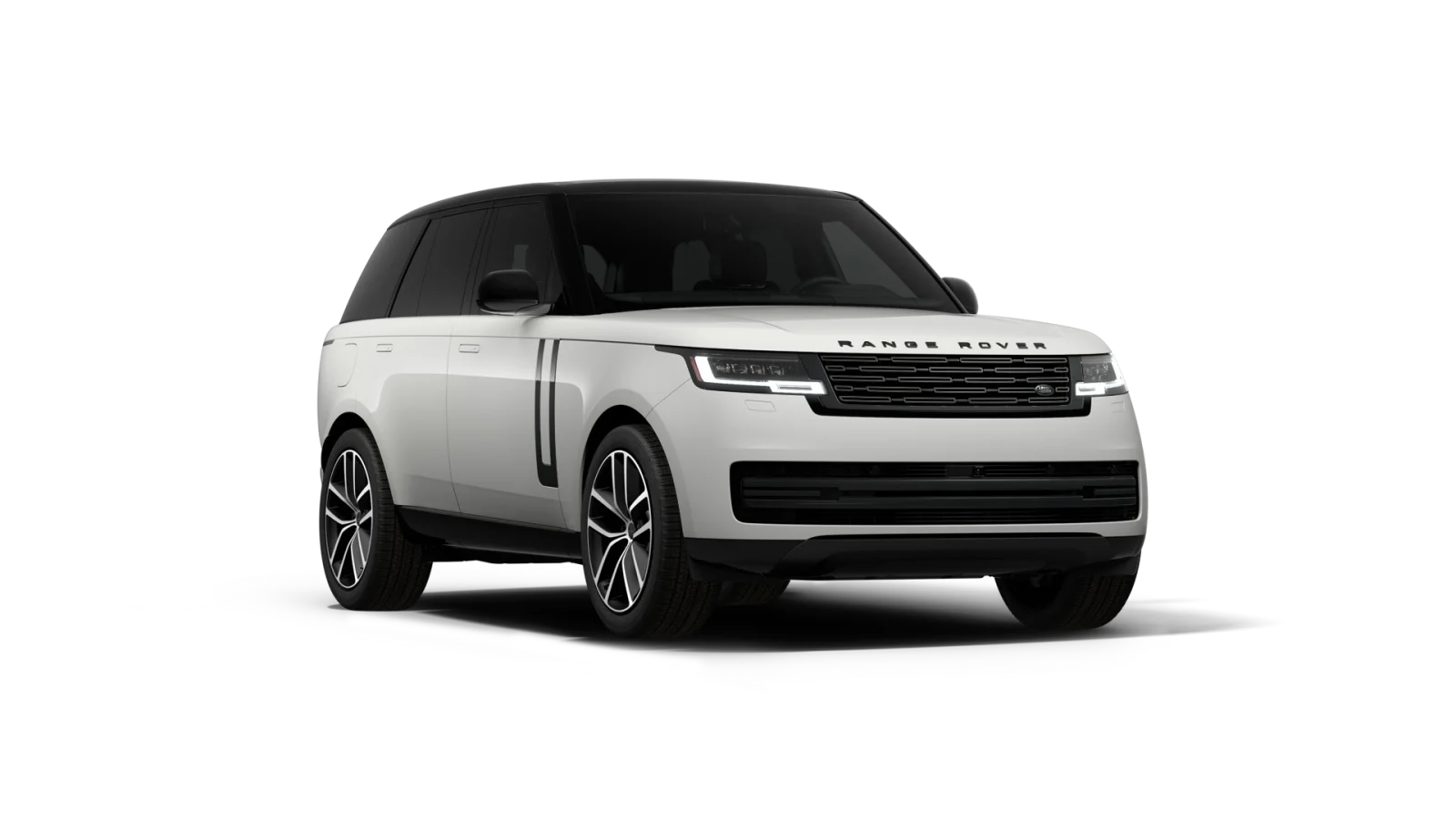 2026 Land Rover Range Rover 3.0 PHEV SE SWB's photo