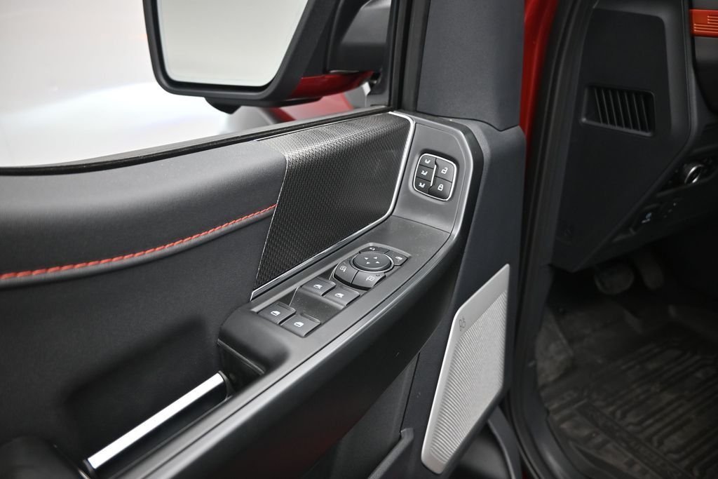 New 2026 Red Ford Raptor image 10