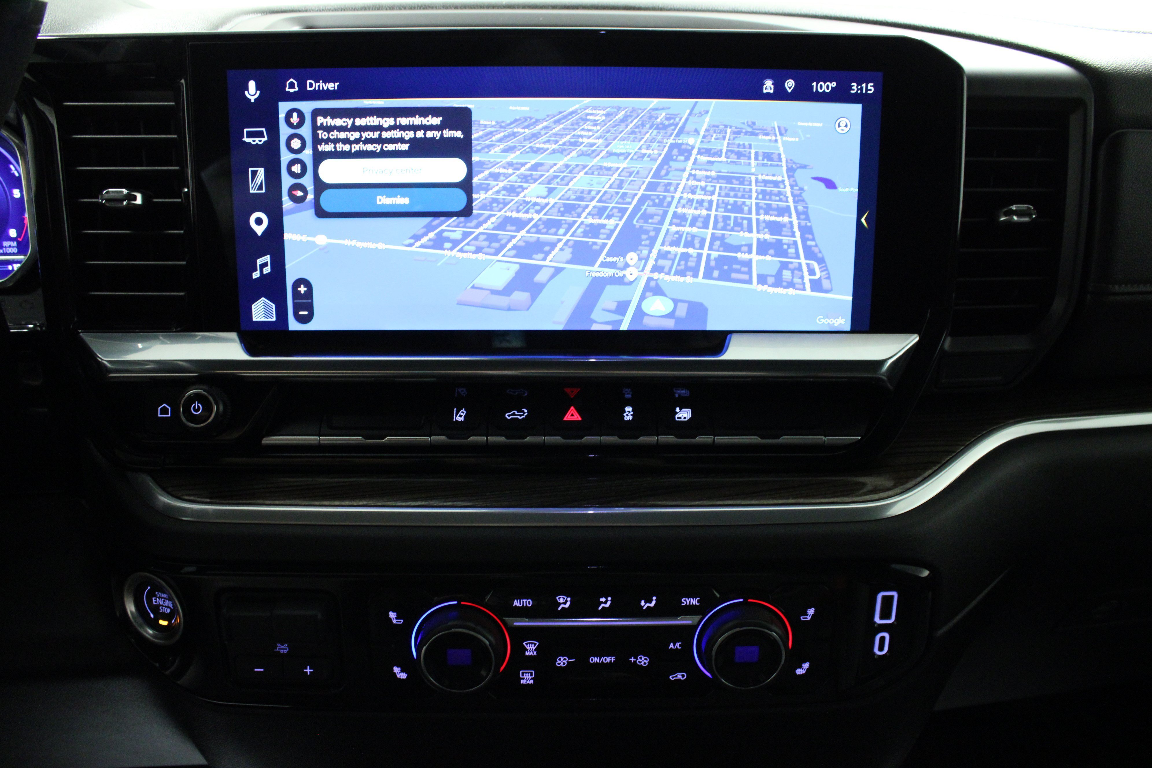 Used 2025 White Chevrolet LT image 22