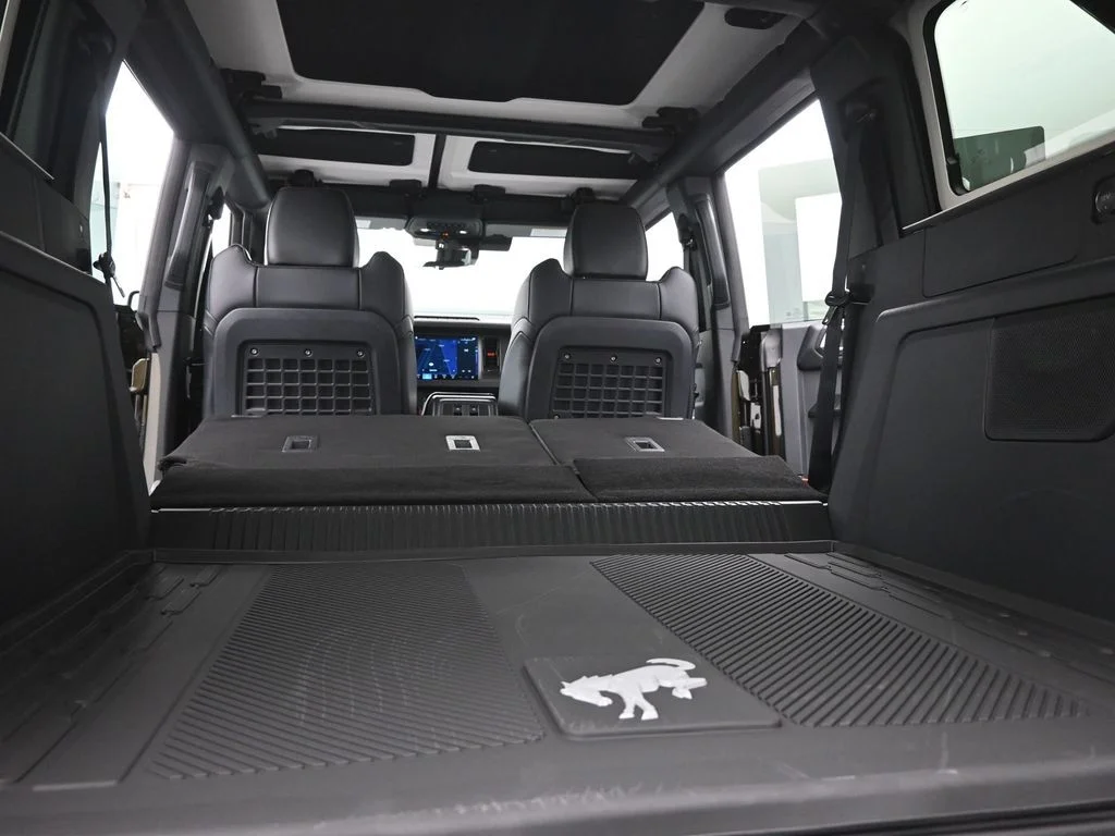 New 2026 Green Ford Raptor image 21