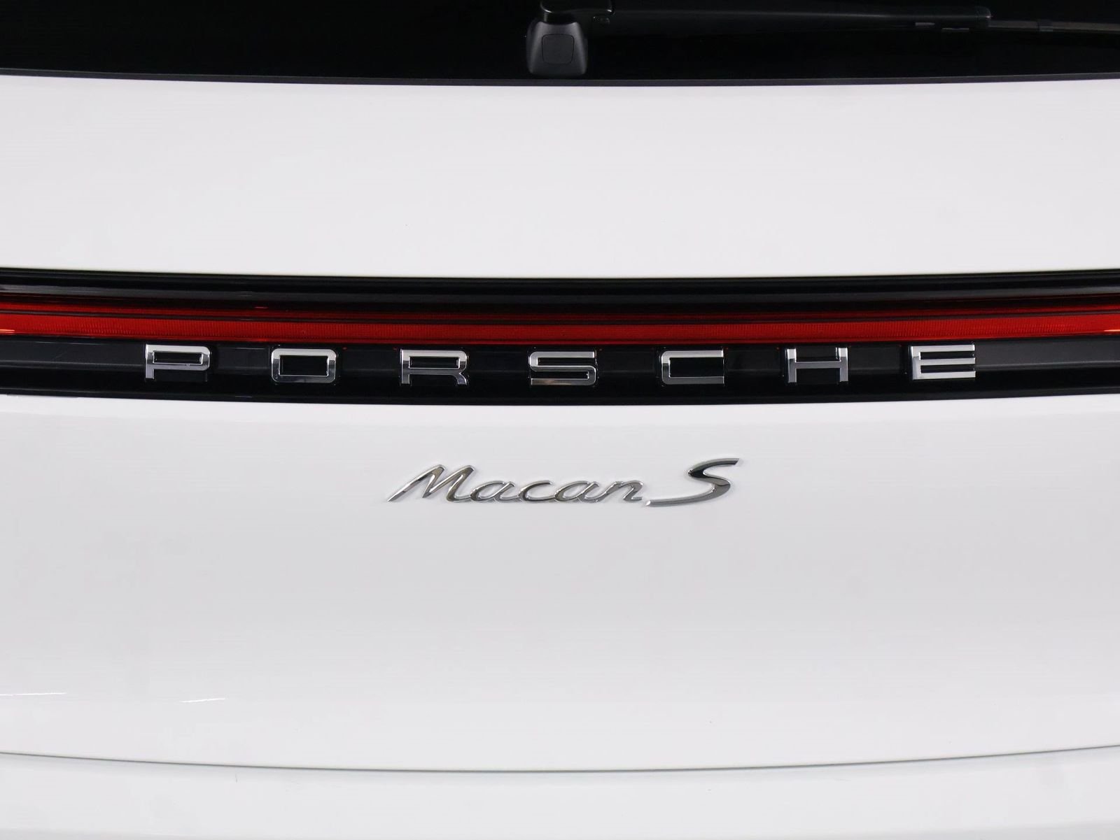 Certified Used 2026 White Porsche S image 22