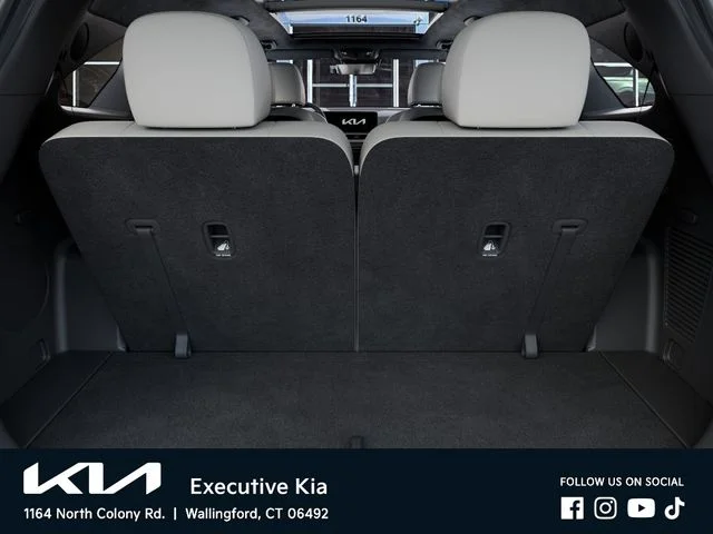 New 2026 Black Kia X-Line SX Prestige image 19