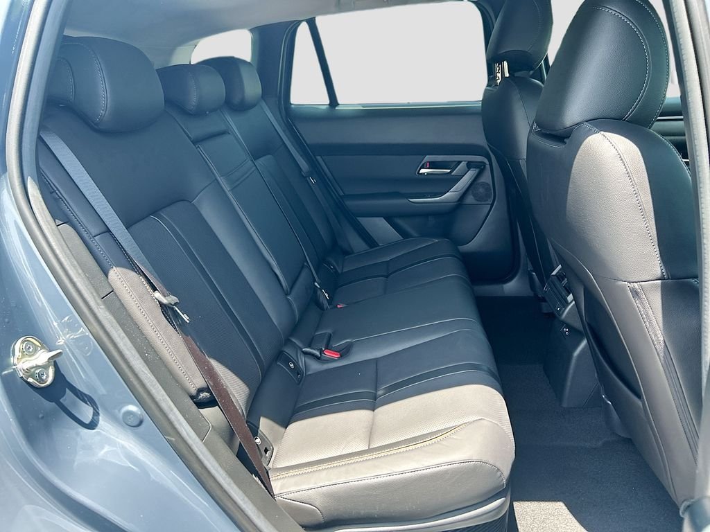 New 2026 Polymetal Gray Metallic Mazda Premium Plus AWD image 29
