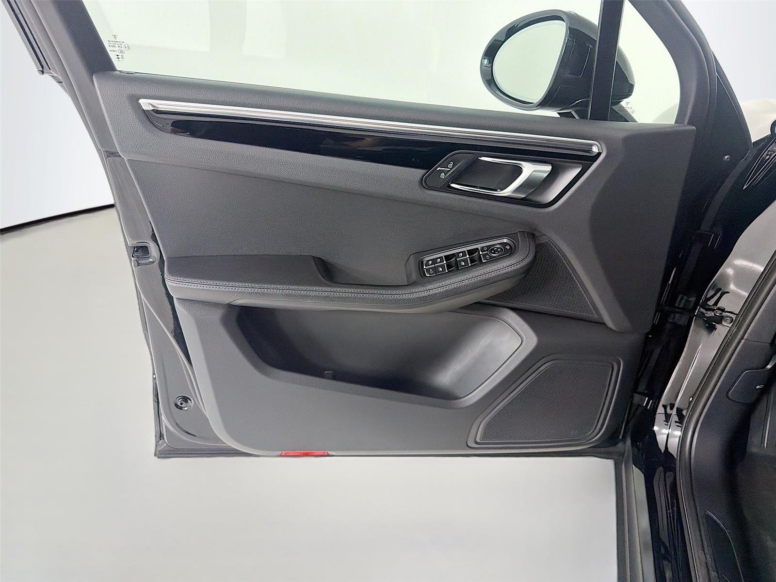 Used 2023 Black Porsche  image 6