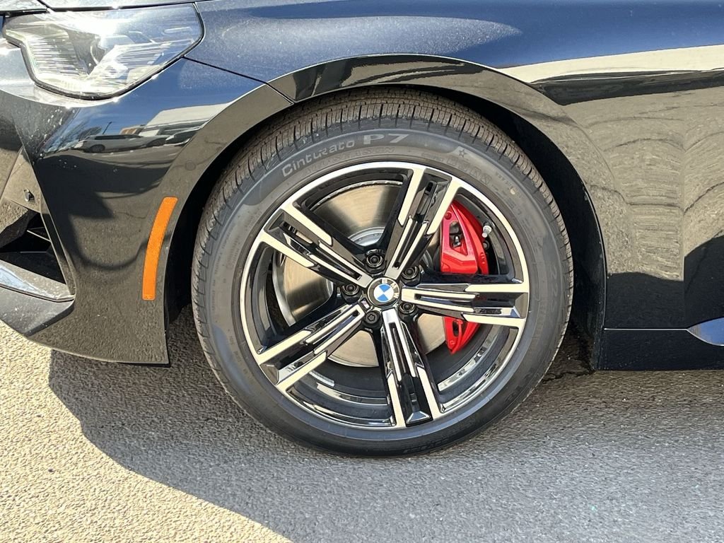 2025 BMW 2 Series 230i - Photo 10