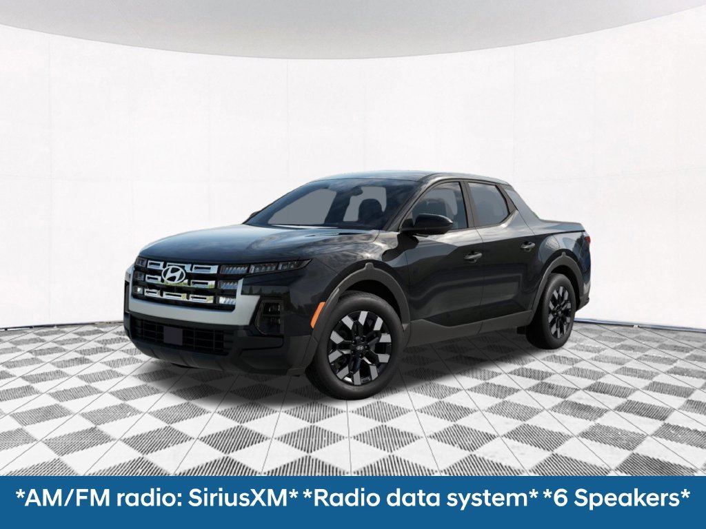 New 2027 Black Hyundai SE image 2