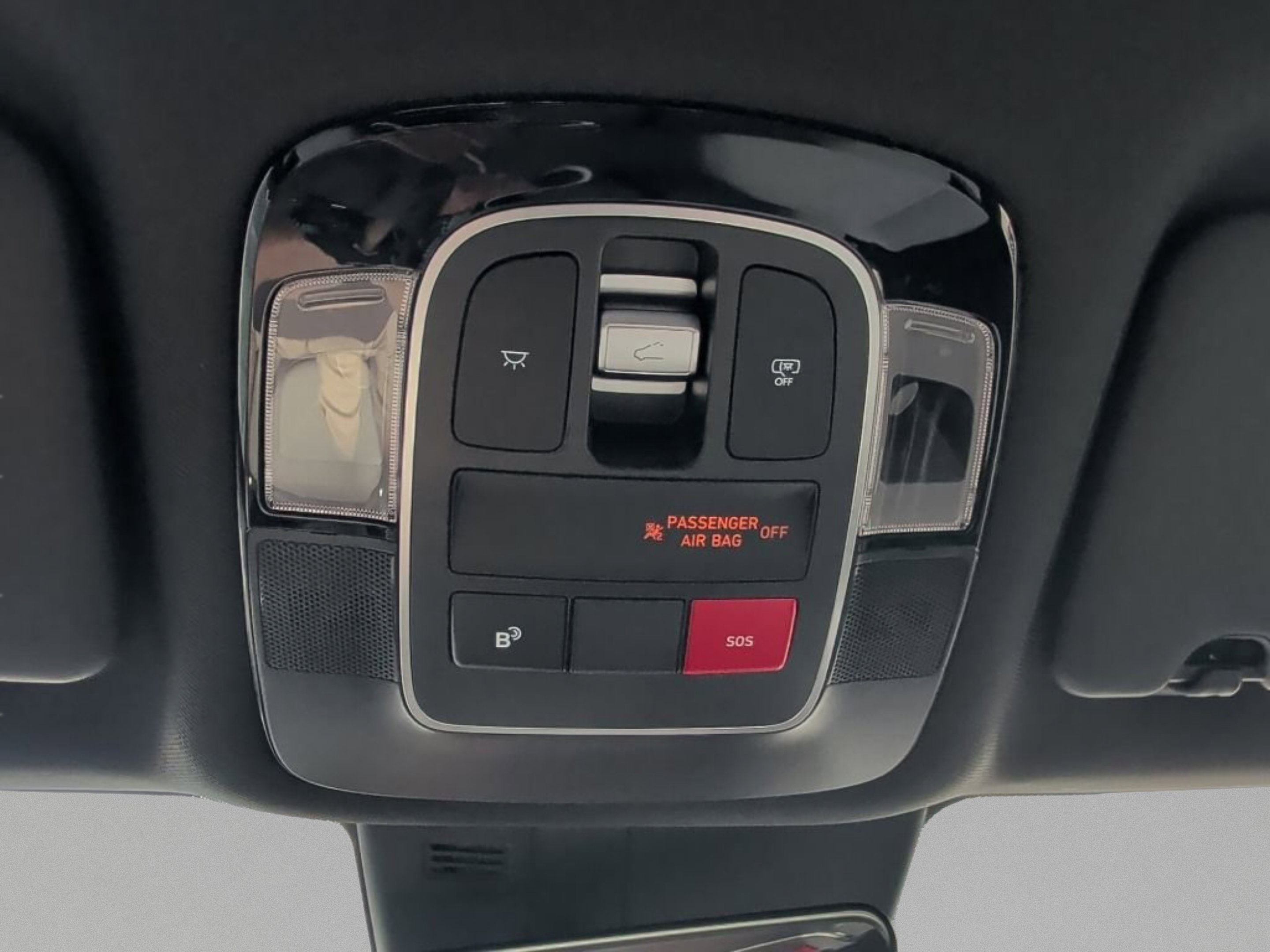 New 2026 Blue Stone Hyundai SEL Activity image 35